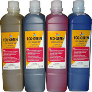 Eco-Solvent Ink