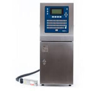 Badge Codding Printer