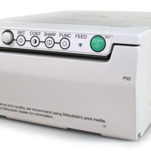 mitsubishi thermal printer