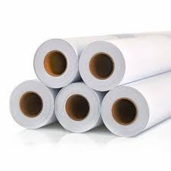 Inkjet Photo Paper Roll