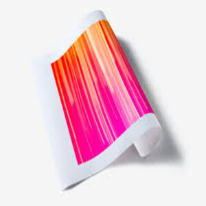 Silver Halide Color Paper